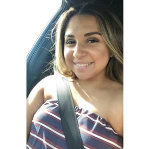 Meet your Posher, Jaymee